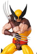 MAFEX X-Men: Wolverine Brown Comic Ver. thumbnail 9