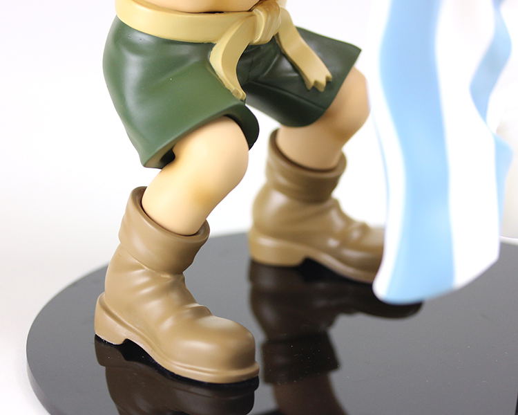 Metal Slug Soft Vinyl Figure: Prisoner image 10