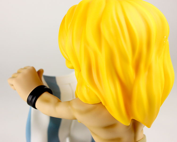 Metal Slug Soft Vinyl Figure: Prisoner image 13