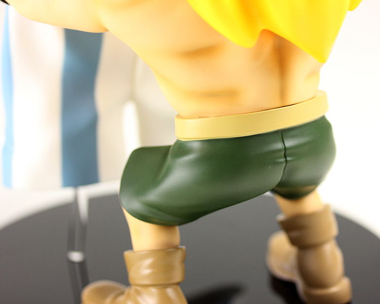 Metal Slug Soft Vinyl Figure: Prisoner image 14