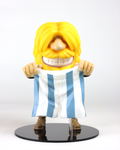 Metal Slug Soft Vinyl Figure: Prisoner thumbnail 2