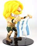 Metal Slug Soft Vinyl Figure: Prisoner thumbnail 5