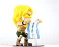 Metal Slug Soft Vinyl Figure: Prisoner thumbnail 6