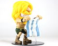 Metal Slug Soft Vinyl Figure: Prisoner thumbnail 7