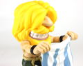 Metal Slug Soft Vinyl Figure: Prisoner thumbnail 8