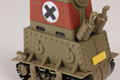 Metal Slug Weapon Plastic Model Kit: NOP-03 Sarubia thumbnail 10