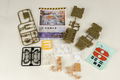 Metal Slug Weapon Plastic Model Kit: NOP-03 Sarubia thumbnail 3