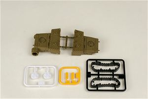 Metal Slug Weapon Plastic Model Kit: NOP-03 Sarubia