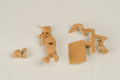 Metal Slug Weapon Plastic Model Kit: NOP-03 Sarubia thumbnail 6