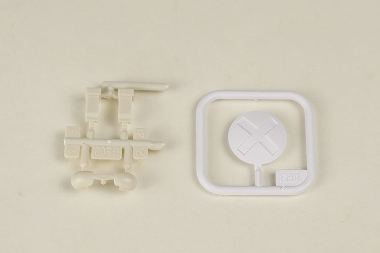 Metal Slug Weapon Plastic Model Kit: NOP-03 Sarubia image 7