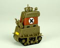 Metal Slug Weapon Plastic Model Kit: NOP-03 Sarubia thumbnail 9