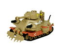 Metal Slug Weapon Plastic Model Kit: Shoe thumbnail 1