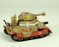 Metal Slug Weapon Plastic Model Kit: Shoe thumbnail 10