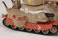 Metal Slug Weapon Plastic Model Kit: Shoe thumbnail 11