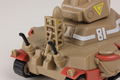 Metal Slug Weapon Plastic Model Kit: Shoe thumbnail 12