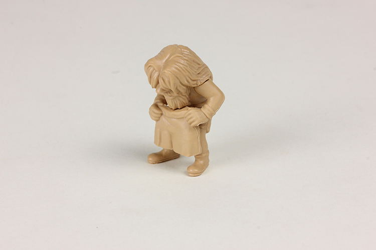 Metal Slug Weapon Plastic Model Kit: Shoe image 15