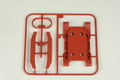 Metal Slug Weapon Plastic Model Kit: Shoe thumbnail 4