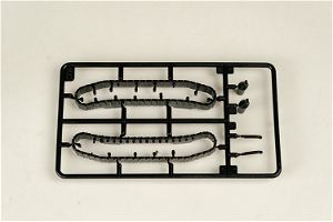 Metal Slug Weapon Plastic Model Kit: Shoe
