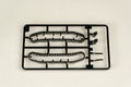 Metal Slug Weapon Plastic Model Kit: Shoe thumbnail 6
