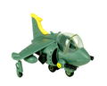 Metal Slug Weapon Plastic Model Kit: Slug Flyer thumbnail 1