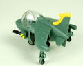 Metal Slug Weapon Plastic Model Kit: Slug Flyer thumbnail 12