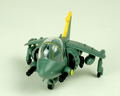Metal Slug Weapon Plastic Model Kit: Slug Flyer thumbnail 13