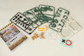 Metal Slug Weapon Plastic Model Kit: Slug Flyer thumbnail 3