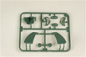 Metal Slug Weapon Plastic Model Kit: Slug Flyer