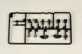 Metal Slug Weapon Plastic Model Kit: Slug Flyer thumbnail 7