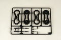 Metal Slug Weapon Plastic Model Kit: SV-001 II Metal Slug thumbnail 6