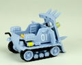 Metal Slug Weapon Plastic Model Kit: T-2B Melty Honey thumbnail 10