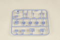Metal Slug Weapon Plastic Model Kit: T-2B Melty Honey thumbnail 5