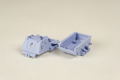 Metal Slug Weapon Plastic Model Kit: T-2B Melty Honey thumbnail 6