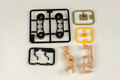 Metal Slug Weapon Plastic Model Kit: T-2B Melty Honey thumbnail 7