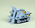 Metal Slug Weapon Plastic Model Kit: T-2B Melty Honey thumbnail 9