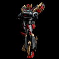 Metamor-Force 'Bari'Ation Gravion Zwei: God Sigma Gravion thumbnail 12