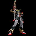 Metamor-Force 'Bari'Ation Gravion Zwei: God Sigma Gravion thumbnail 14