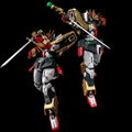 Metamor-Force 'Bari'Ation Gravion Zwei: God Sigma Gravion thumbnail 15