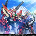 Metamor-Force 'Bari'Ation Gravion Zwei: God Sigma Gravion thumbnail 17