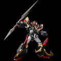 Metamor-Force 'Bari'Ation Gravion Zwei: God Sigma Gravion thumbnail 2