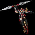 Metamor-Force 'Bari'Ation Gravion Zwei: God Sigma Gravion thumbnail 3
