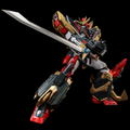 Metamor-Force 'Bari'Ation Gravion Zwei: God Sigma Gravion thumbnail 4