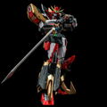 Metamor-Force 'Bari'Ation Gravion Zwei: God Sigma Gravion thumbnail 5