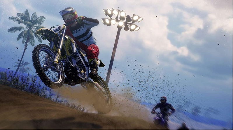 MX vs. ATV All Out image 2