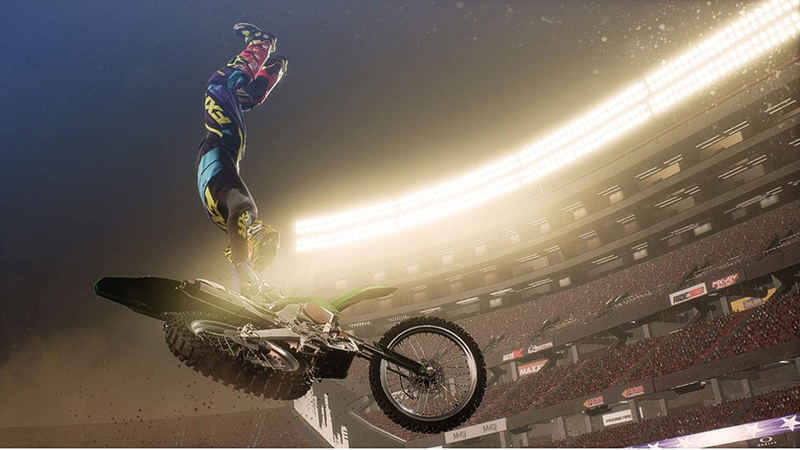 MX vs. ATV All Out image 3