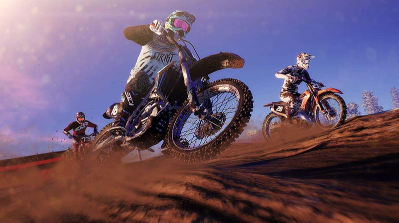 MX vs. ATV All Out image 6