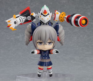 Nendoroid No. 1371 Honkai Impact 3rd: Bronya Valkyrie Chariot Ver. [GSC Online Shop Exclusive Ver.]_