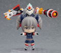 Nendoroid No. 1371 Honkai Impact 3rd: Bronya Valkyrie Chariot Ver. [GSC Online Shop Exclusive Ver.] thumbnail 1
