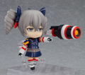 Nendoroid No. 1371 Honkai Impact 3rd: Bronya Valkyrie Chariot Ver. [GSC Online Shop Exclusive Ver.] thumbnail 4