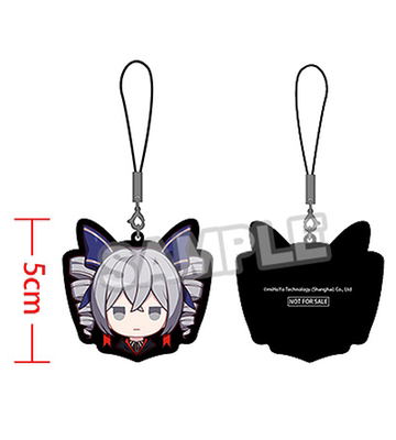 Nendoroid No. 1371 Honkai Impact 3rd: Bronya Valkyrie Chariot Ver. [GSC Online Shop Exclusive Ver.] image 7